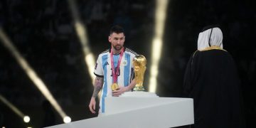 Руководство «Барселоны» считает, что Месси не уйдет из ПСЖ