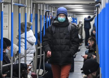 «Самый серьезный ущерб здоровью». В России растет заболеваемость гриппом H1N1