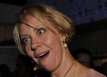 Сбежавшей из России Татьяне Лазаревой* грозит уголовное дело