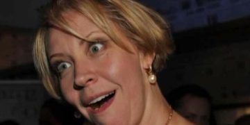 Сбежавшей из России Татьяне Лазаревой* грозит уголовное дело