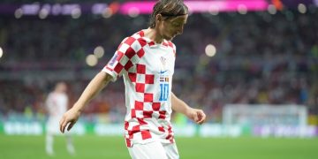 Сборные Японии и Хорватии назвали составы на матч 1/8 финала ЧМ