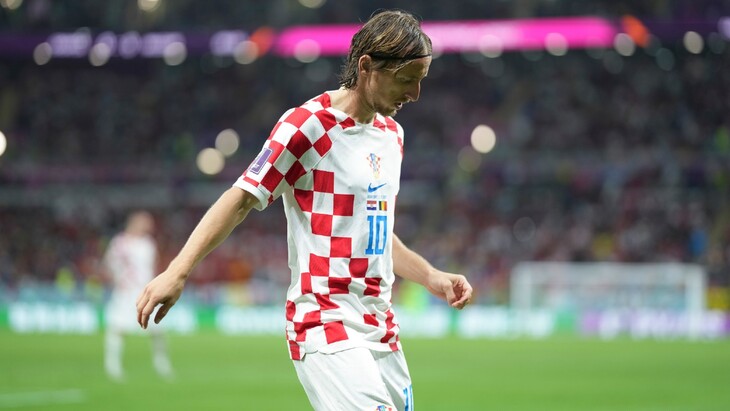 Сборные Японии и Хорватии назвали составы на матч 1/8 финала ЧМ