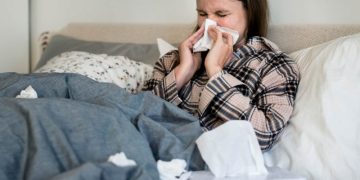 Семь состояний, которые могут показаться гриппом, но им не являются