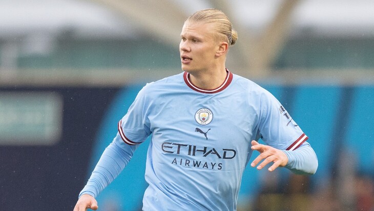 Ширер: Мне нравится голод и желание Холанна