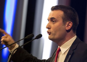 «Система гниет»: французский политик высказался о поддержке нацизма ЕС