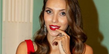 Скоро 5 месяцев Миру: Тодоренко показала подросшего малыша – деловой брюнет