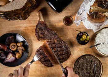 Следуйте этим советам, чтобы поддерживать пищеварение в норме