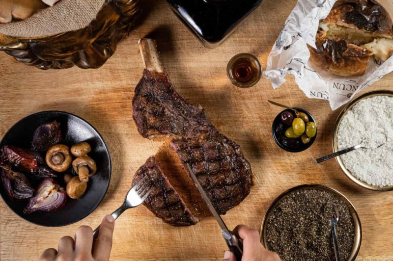 Следуйте этим советам, чтобы поддерживать пищеварение в норме