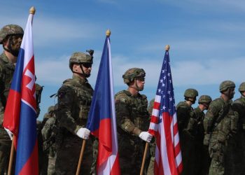 СМИ: США удалось сыграть на страхе Европы перед Россией