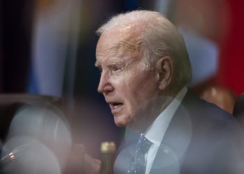 СМИ: В Европе разочаровались в Байдене из-за назревающей торговой войны