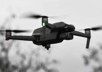 Сооснователь Monobank открыл в ЕС производство дронов