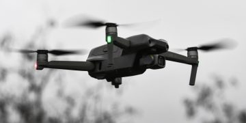 Сооснователь Monobank открыл в ЕС производство дронов