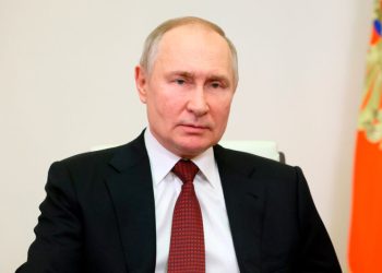 «Создавайте свое». Путин пожелал участникам «Движение первых» никому не подражать