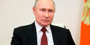 «Создавайте свое». Путин пожелал участникам «Движение первых» никому не подражать