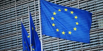 Страны Евросоюза договорились о лимите цен на газ