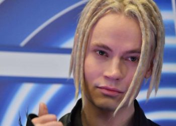 Существует традиция: стало известно, где SHAMAN встретит Новый год