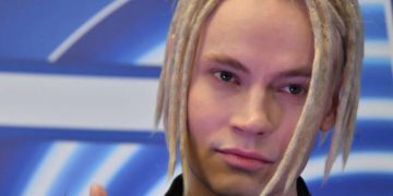 Существует традиция: стало известно, где SHAMAN встретит Новый год