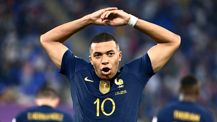 Тактическая битва Англии и Франции, Португалия без Роналду. За чем следить и на что ставить на ЧМ-2022 сегодня