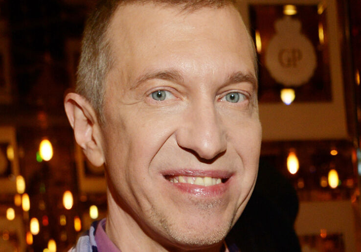 &laquo;Текста нет, набор слов. Современно &ndash; не значит талантливо&raquo;: Сергей Соседов разнес хит Анны Асти в эфире &laquo;Суперстар! Возвращение&raquo;