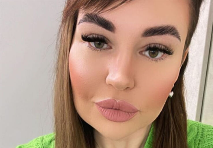 &laquo;Тесто поднялось&raquo;: Саша Черно из &laquo;Дома-2&raquo; спровоцировала ор в Сети, представ абсолютно голой в ванной