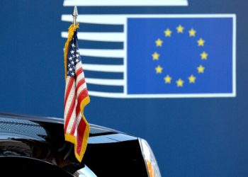 The Hill: на Запад надвигается историческое фиаско из-за России