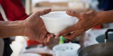 Ученые: Чувство голода толкает людей на необдуманные поступки