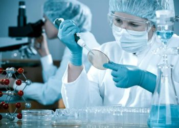 Ученые изобрели первую «вагину на чипе»: для чего она нужна