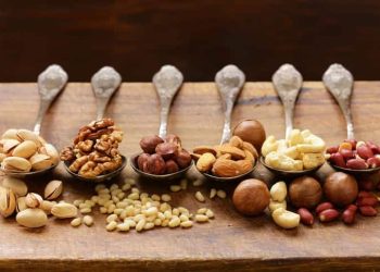 Ученые назвали доступный всем продукт, препятствующий набору веса