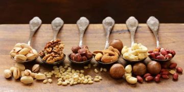 Ученые назвали доступный всем продукт, препятствующий набору веса