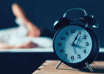 Ученые назвали серьезные угрозы ночного бодрствования