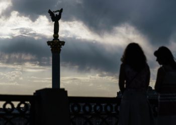 В ФРГ назвали условие для долгосрочного урегулирования конфликта на Украине