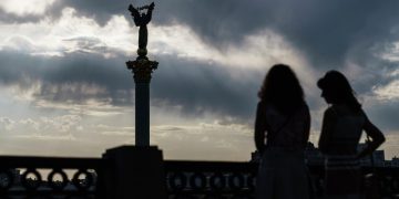 В ФРГ назвали условие для долгосрочного урегулирования конфликта на Украине