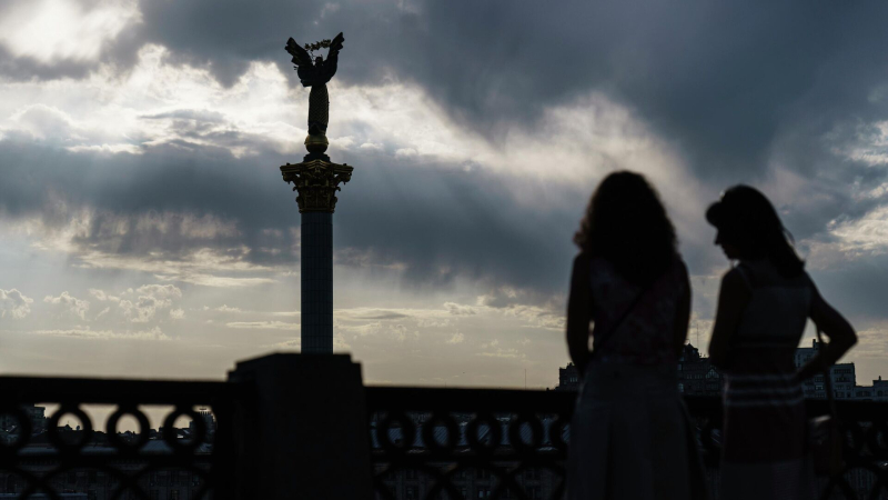 В ФРГ назвали условие для долгосрочного урегулирования конфликта на Украине