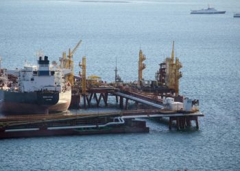 В Госдуме объяснили, почему России не нужен «теневой флот»