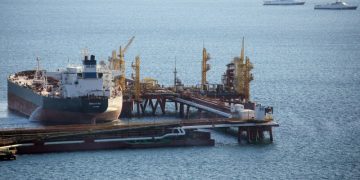 В Госдуме объяснили, почему России не нужен «теневой флот»