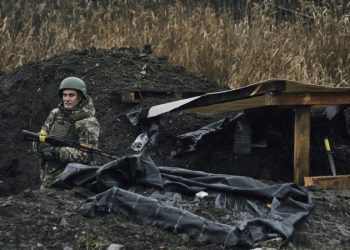 В Китае раскрыли, от чего зависит завершение конфликта на Украине