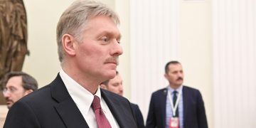 В Кремле прокомментировали ситуацию с потолком цен на газ