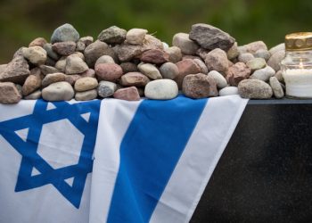 В США обеспокоились, что в Литве причастных к холокосту почитают как героев