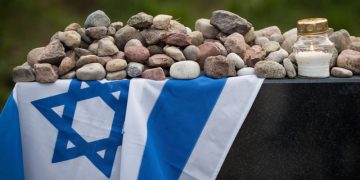 В США обеспокоились, что в Литве причастных к холокосту почитают как героев