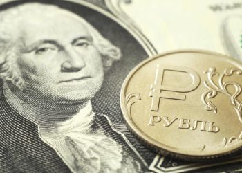 В США рассказали о «титанической битве» с Россией за финансовую систему