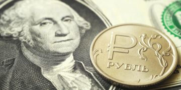 В США рассказали о «титанической битве» с Россией за финансовую систему