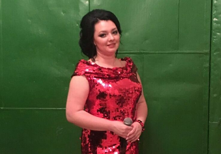 В Татарстане от инфаркта скончалась 40-летняя певица Эльмира Сулейманова