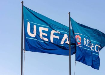 В УЕФА выступают против ухода России и Азию