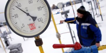 В Wintershall изучают указ Путина об ограничении покупки газа
