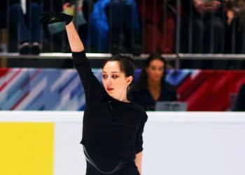 Валиева, Трусова, Туктамышева, Кондратюк и Коляда выступят на ЧМ-2023 в Красноярске