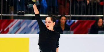 Валиева, Трусова, Туктамышева, Кондратюк и Коляда выступят на ЧМ-2023 в Красноярске