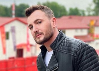 Влада Кадони увольняют с поста ведущего реалити-шоу «Дом-2»