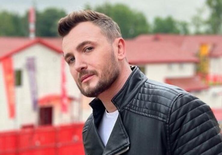 Влада Кадони увольняют с поста ведущего реалити-шоу «Дом-2»