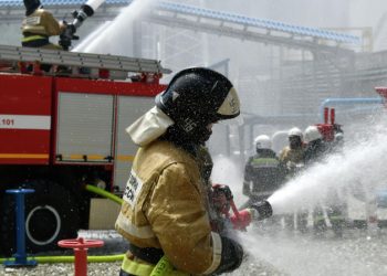 Власти рассказали подробности о взрыве на газопроводе в Чувашии