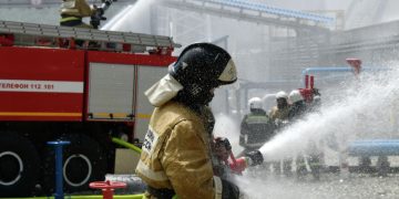 Власти рассказали подробности о взрыве на газопроводе в Чувашии